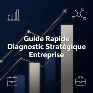 Guide Rapide Diagnostic Stratégique Entreprise
