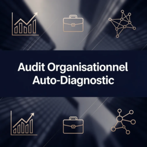 Audit Organisationnel Questionnaire Auto-Diagnostic